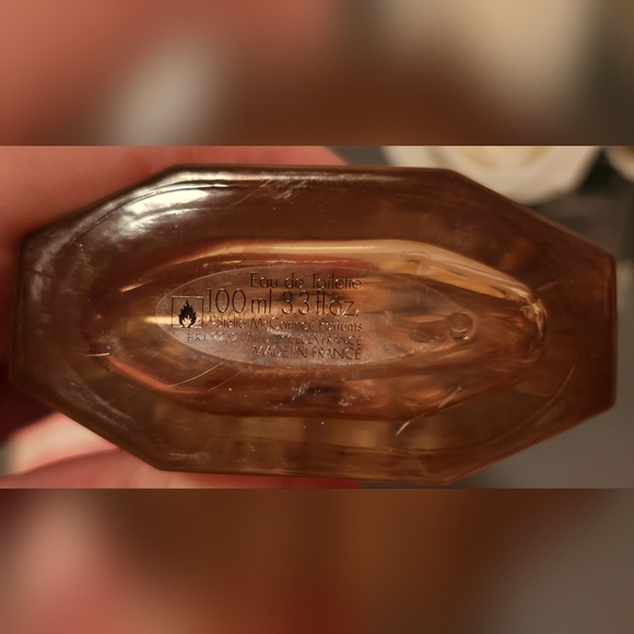 Stella Sheer 2009 Edition EDT/Eau De Toilette by Stella McCartney;100ml/3.3fl.oz - Picture 8 of 16